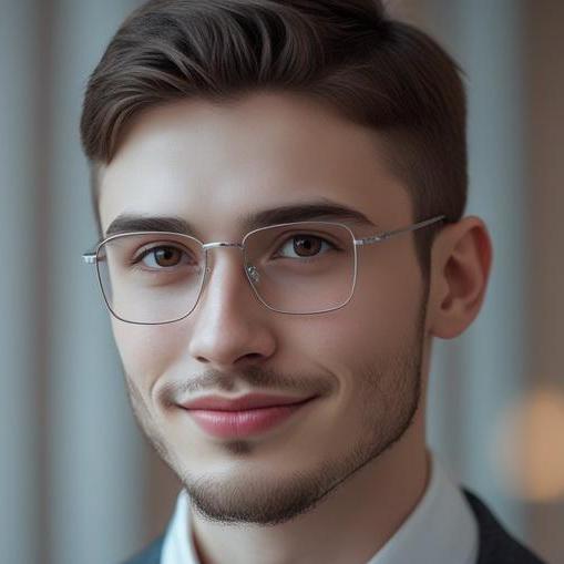 Павел Фролов